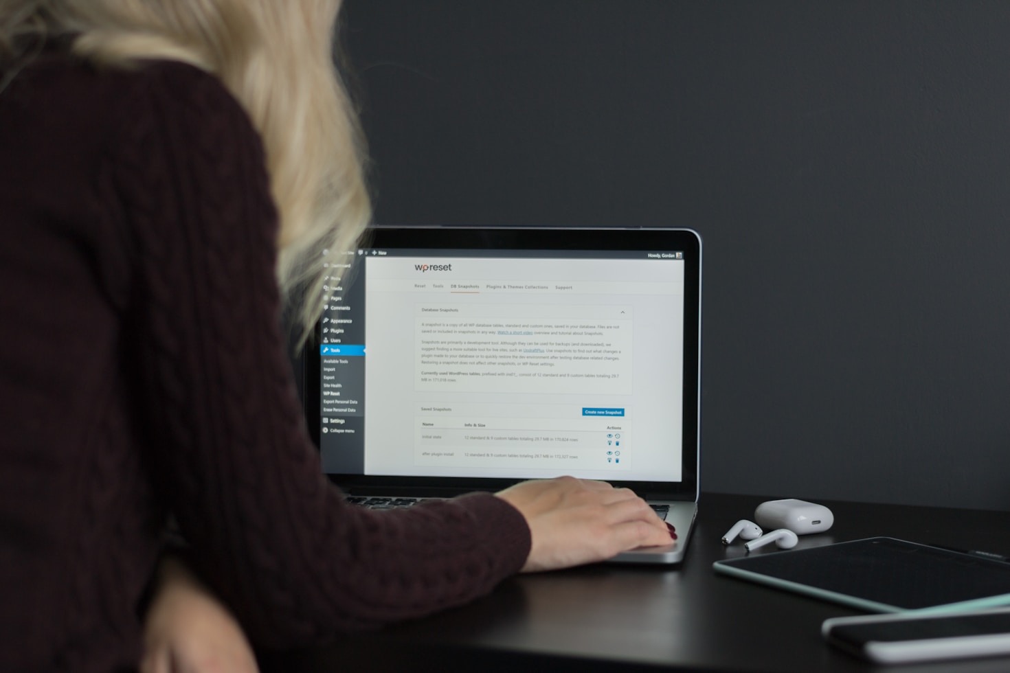 Trucchi per ottimizzare il tuo sito WordPress