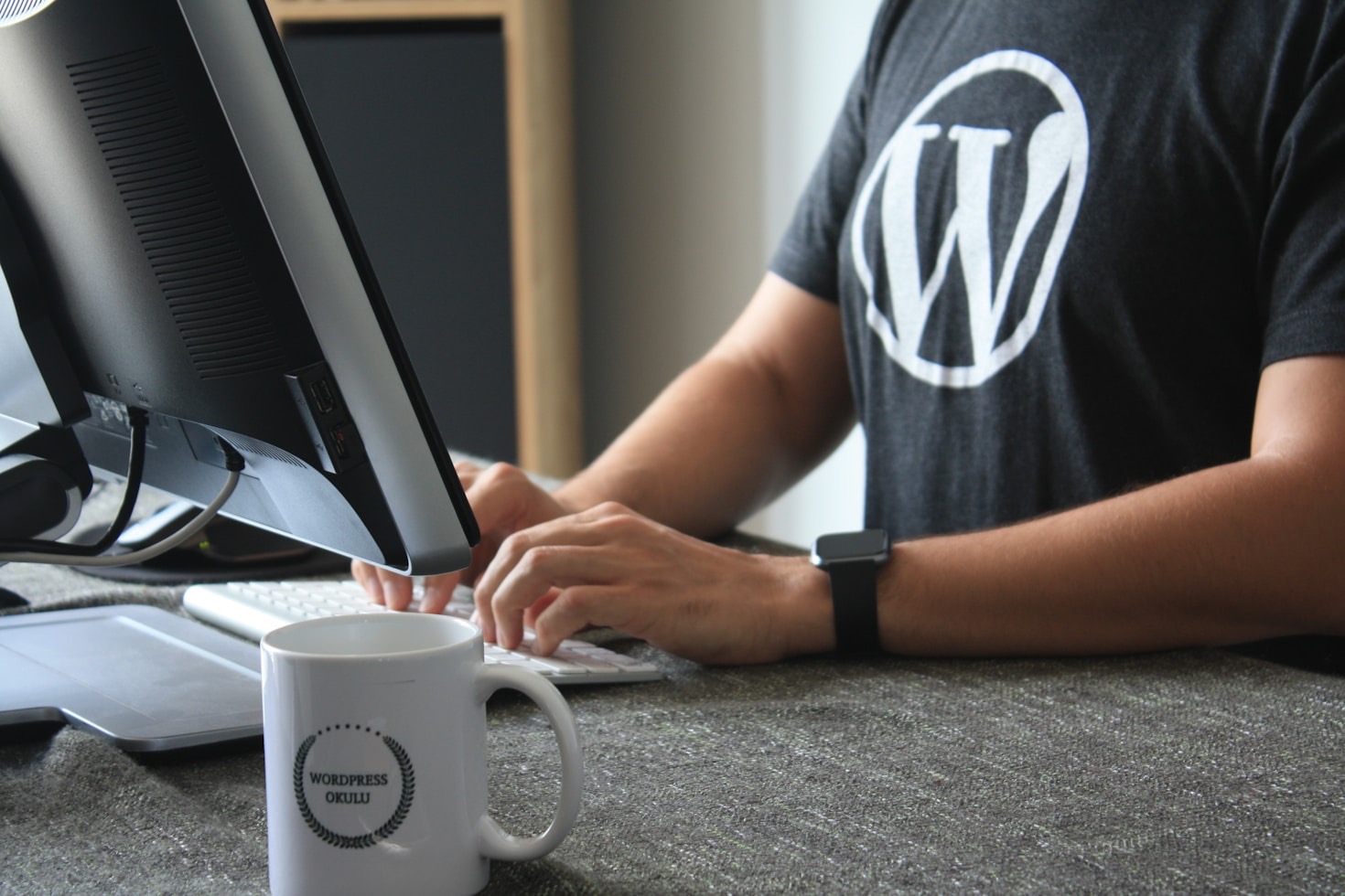 Guida passo passo per iniziare con WordPress