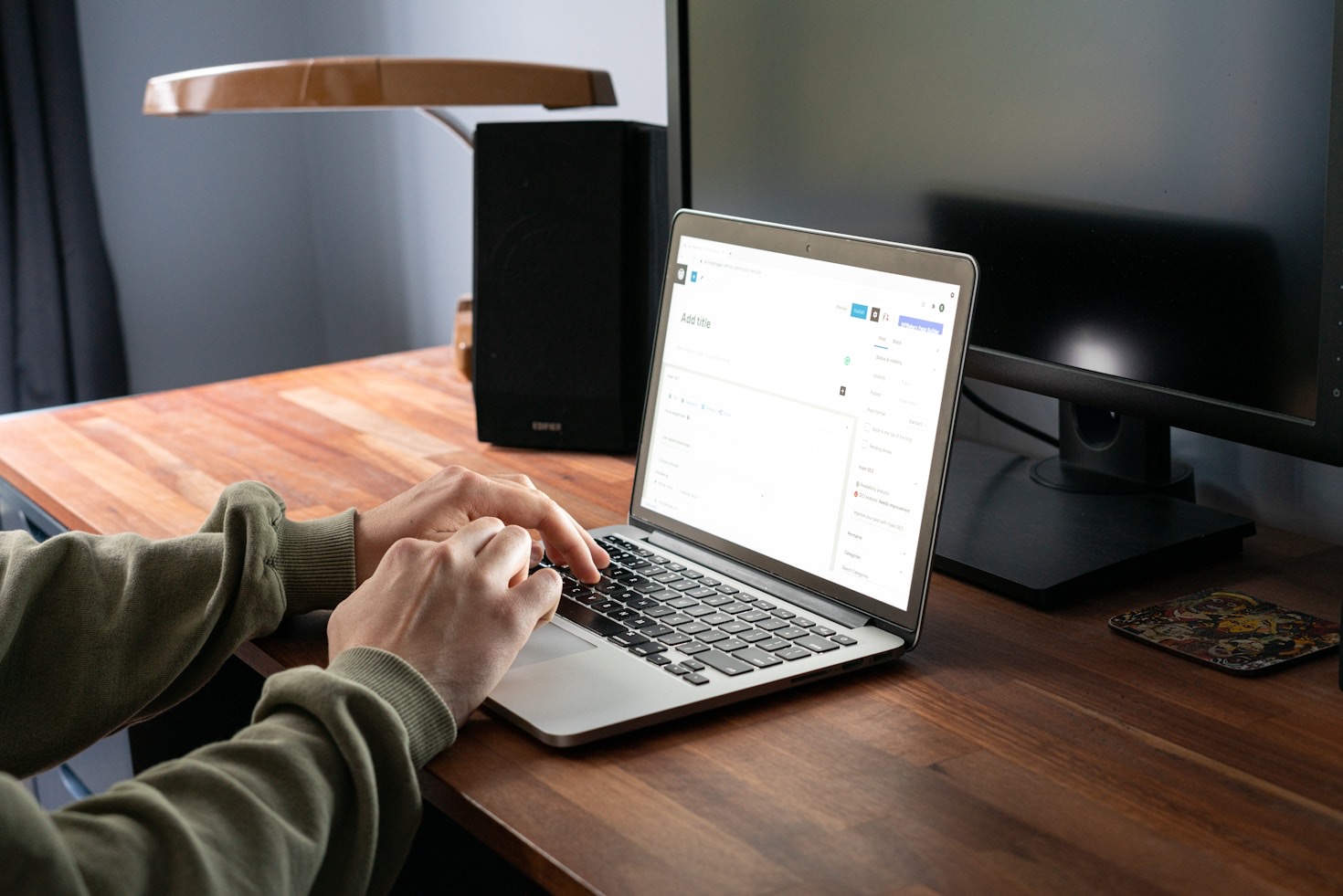 Come personalizzare il tuo sito WordPress in pochi passi